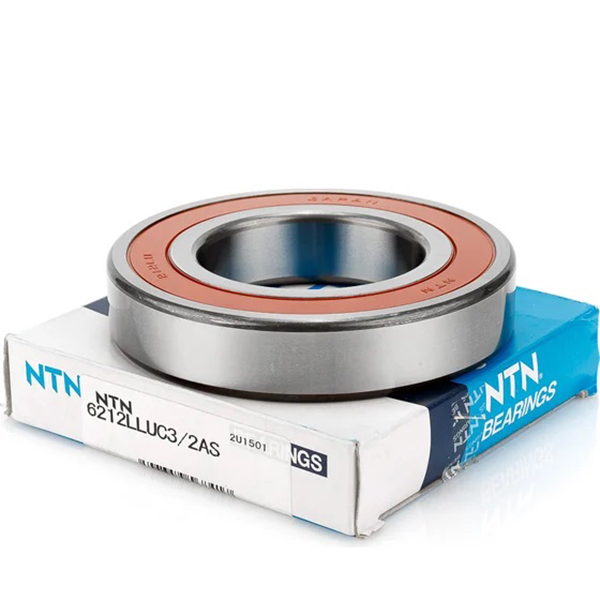 6212 LLUC3 NTN Single Row Ball Bearing