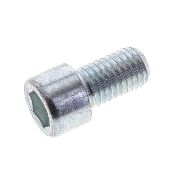Screw M14x25 DIN912 (8.8) with hex socket