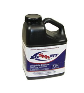 AGSMART Seed Flow Графит (2,27 кг)