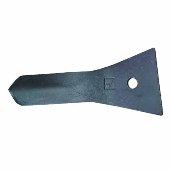 451404 Czyścik wału kultywatora Vaderstad 180X75X40 MM