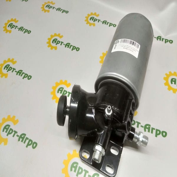 84348875 Zespół filtra paliwa MXM190 CNH
