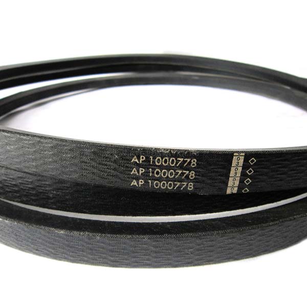 AP1000778 Pojedynczy pasek klinowy Optibelt Pasek klinowy