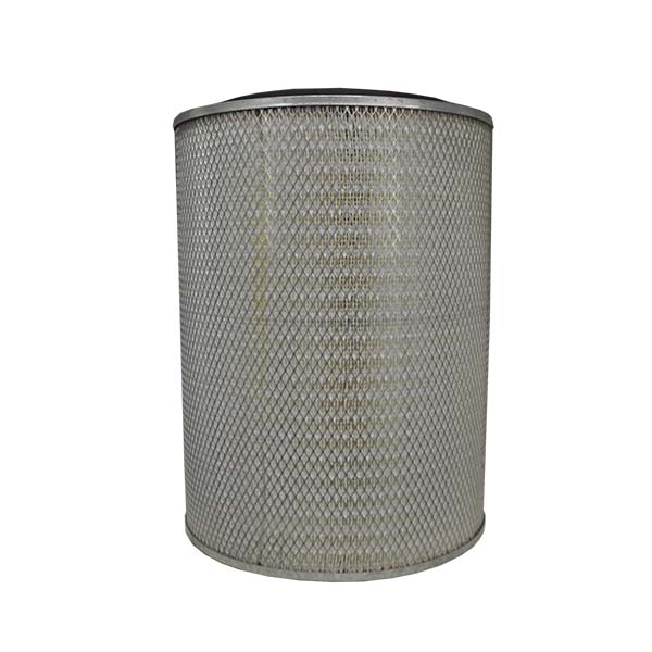 84217251 Filtr powietrza CNH