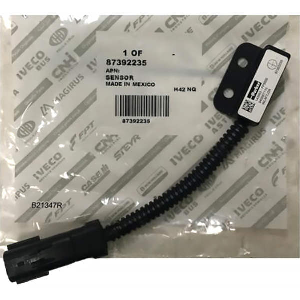 87392235 Sensor, 9240 CNH