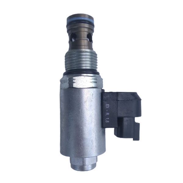 47379783 Hydraulika podnoszenia i opuszczania elektromagnesu CNH