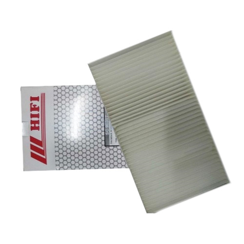 Filtr powietrza HIFI SC90097