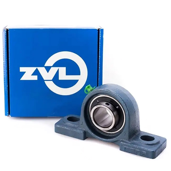SGC209S ZVL Bearing Assembly