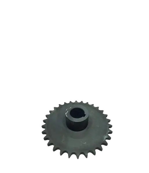 AZ63542 Sprocket Z-30 for elevator drive JOHN DEERE