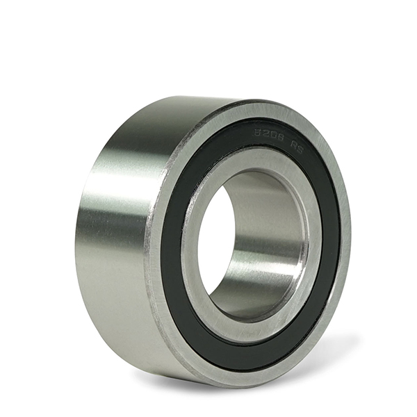 5212-2RSC3 Peer Double Row Ball Bearing