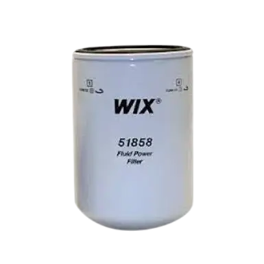 51858 Filtr hydrauliczny WIX