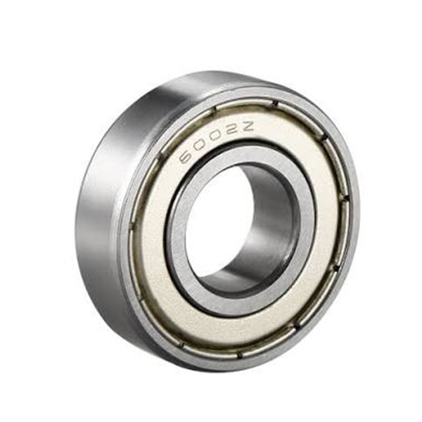 6002-ZZ ROLTON Ball Bearing Single Row
