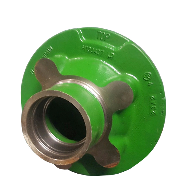 H130407 Piasta John Deere