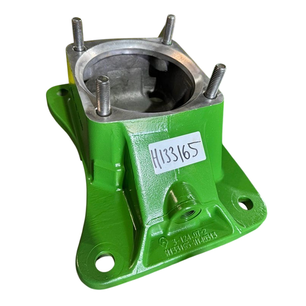 H133165 Gearbox Mount John Deere