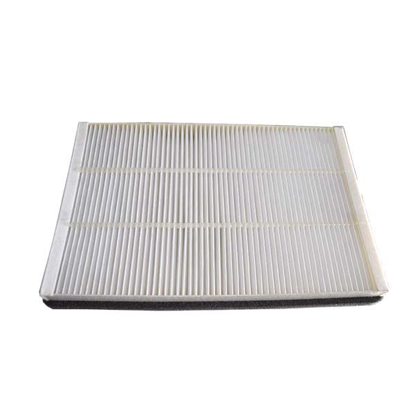 H931812140511 Filtr powietrza AGCO PARTS