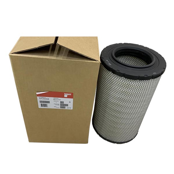 Filtr powietrza FLEETGUARD AF25358