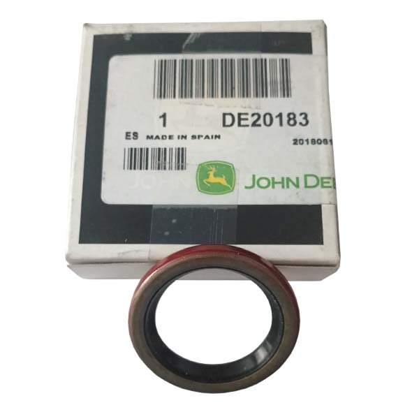DE20183 Mankiet John Deere