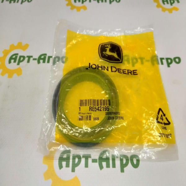 RE542195 Uszczelka John Deere