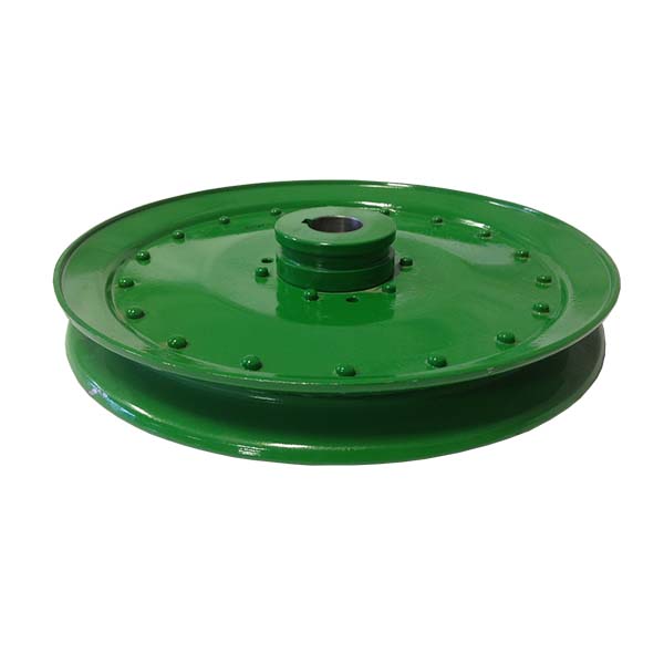 AH164868 Koło pasowe przekładni ładującej John Deere