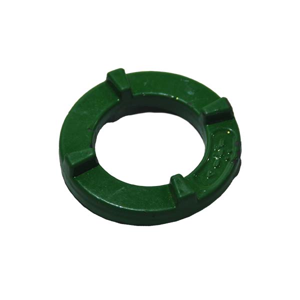 H128265 Półsprzęgło ślimaka czyszczącego John Deere