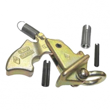 AL117727-WN Połączenie zaczepu ciągnika John Deere P/K
