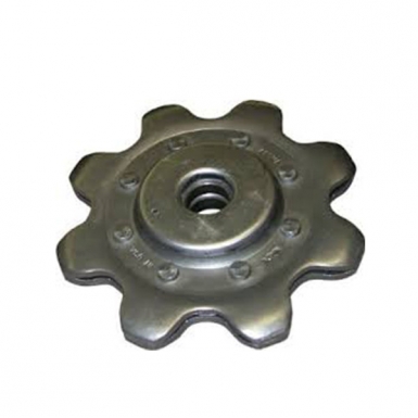 Zębatka zębata Z=8 John Deere AH101219