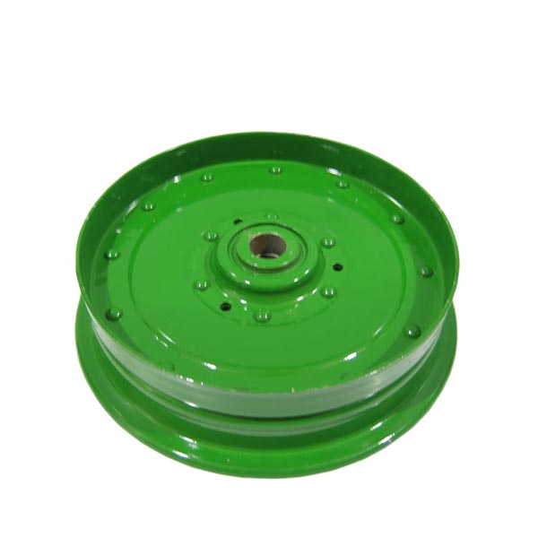 AH211639 Koło napinające paska wytrząsacza John Deere