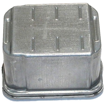 FF5045 Filtr paliwa, obudowa Fleetguard
