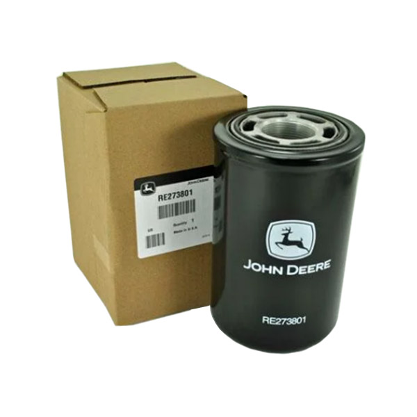 RE273801 Filtr hydrauliczny John Deere
