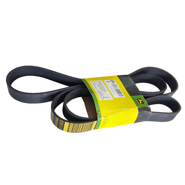 R521053 Pasek 8-klinowy John Deere