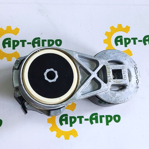 RE548027 Napinacz paska napędowego alternatora John Deere