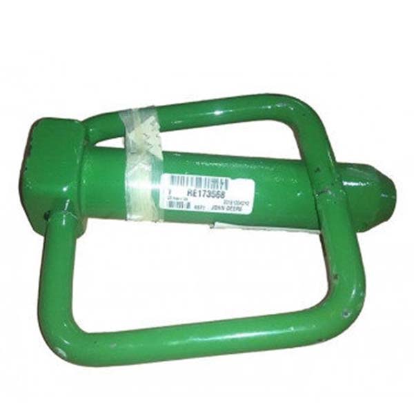 RE173568 Sworzeń tylnego zaczepu ciągnika John Deere