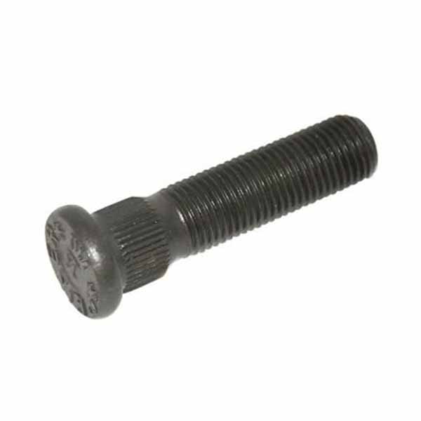 9835360 Śruba piasty koła tylnego M14x1,5x58, TC5080 CNH