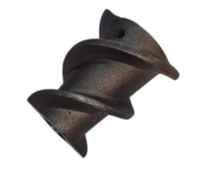 DR11090BOL Roll toe levi Olimac Drago