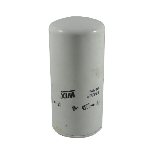 Filtr oleju 51820E WIX