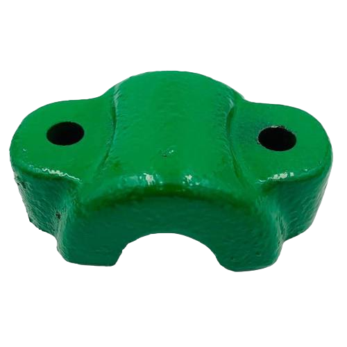 Z10639 Osłona gumowego zderzaka ekranu John Deere