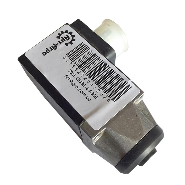 GU35-4-A356 Клапан(Hydronorma)
