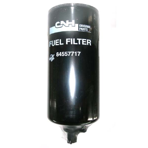 84557717 Filtr paliwa CNH