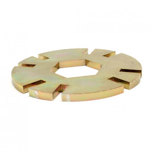001492 Płytka do regulacji d89mm Geringhoff