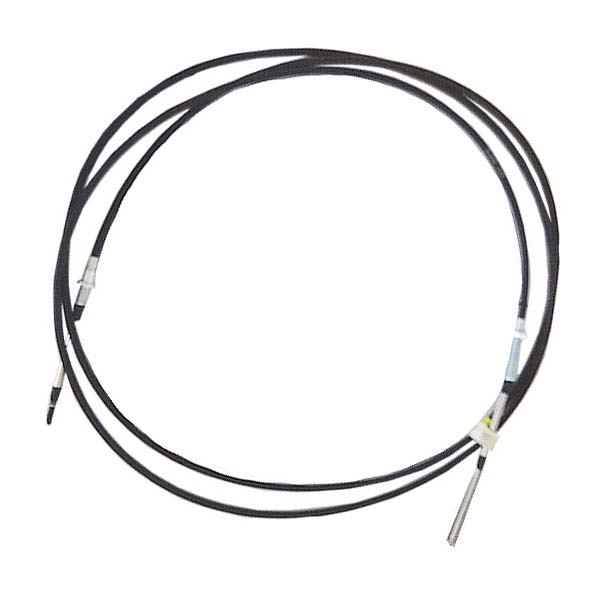 AH138048 Linka napędu hydrostatycznego kombajnu, JD