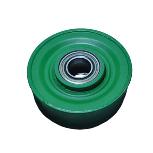AXE41580 Koło napinające napędu komory pochyłej John Deere