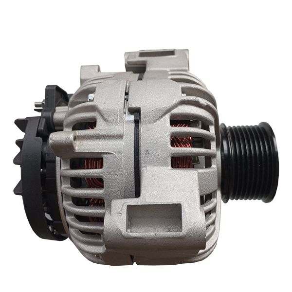 AL111676 Generator 14V, 120A John Deere (Help Parts)