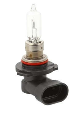 RE179326 Headlight Bulb 12V 60W HB3 John Deere (WURTH)