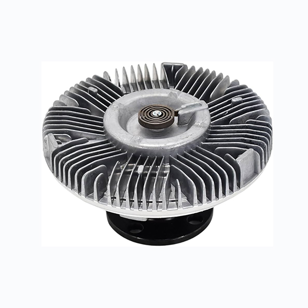 AL81448 John Deere Fan Viscous Coupling (Help Parts)