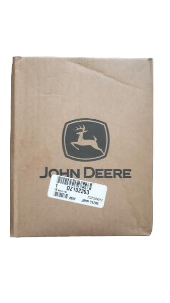 DZ102303 Piasta rozrządu JOHN DEERE
