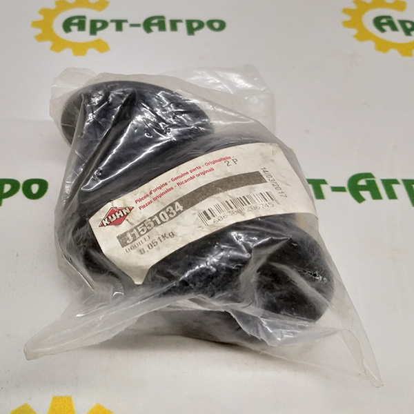 J1551034 Tuleja wspornika koła podporowego Kuhn