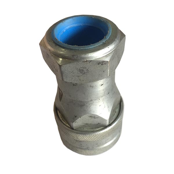 QCBPCG34SN Quick Coupling (3/4" inch thread) FEERO