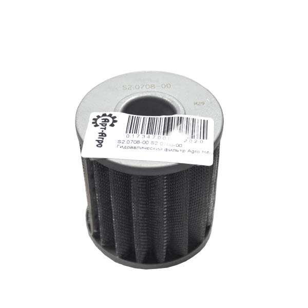 S2.0708-00 Filtr hydrauliczny Agro Hitos