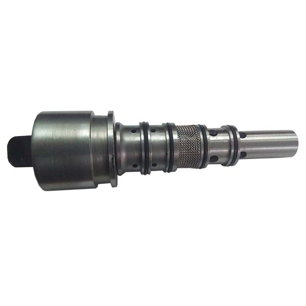 RE574665 Zawór elektromagnetyczny John Deere (Help Parts)