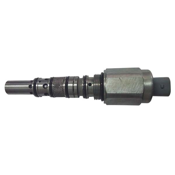 RE325021 Zawór elektromagnetyczny przedniej osi John Deere (Help Parts)
