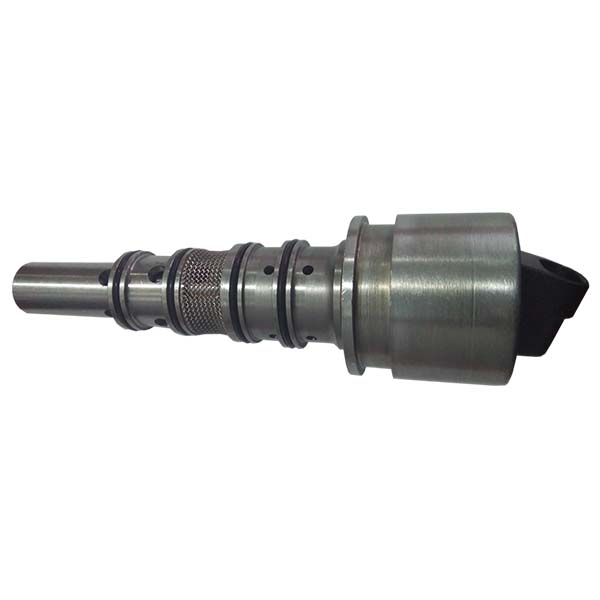 RE574665 Zawór elektromagnetyczny John Deere (Help Parts)